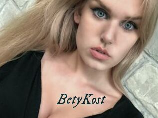 BetyKost