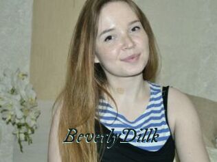 BeverlyDillk