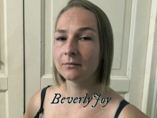 BeverlyJoy
