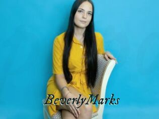 BeverlyMarks