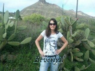 BeverlyX