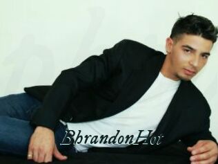 BhrandonHot