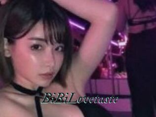 BiBiLovetaste
