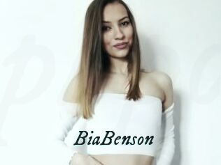 BiaBenson