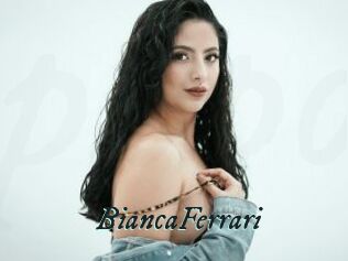 BiancaFerrari Pharaons Porn