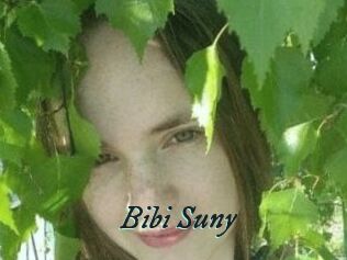 Bibi_Suny Pharaons Porn