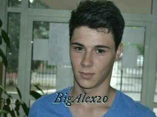 BigAlex20