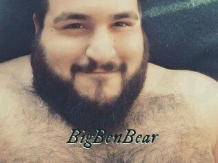 BigBenBear