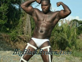 BigBlackBrokenAsses