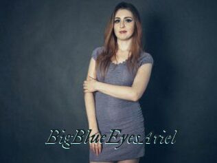 BigBlueEyesAriel