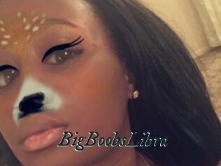 BigBoobsLibra