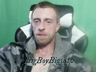 BigBoyBigs420 Pharaons Porn