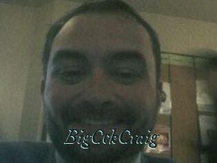 BigCckCraig