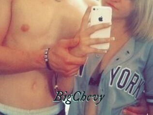 BigChevy