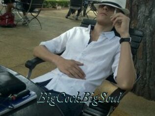 BigCockBigSoul