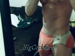 BigCockGav