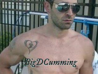BigDCumming