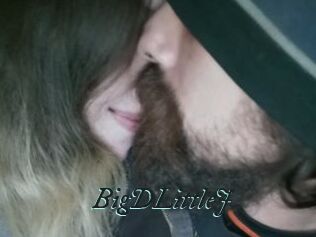 BigDLittleJ