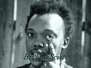 BigDickScooter