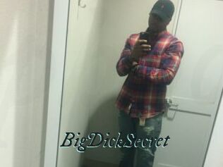 BigDickSecret