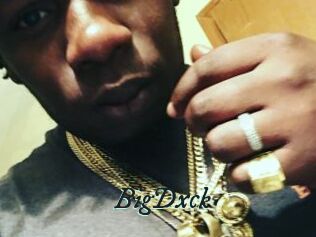 BigDxck