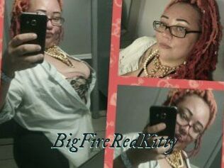 BigFireRedKitty