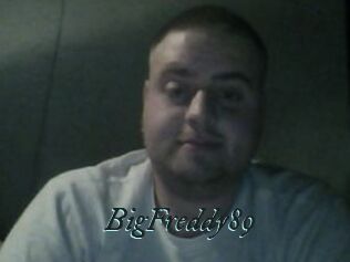 BigFreddy89