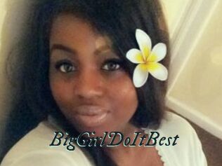 BigGirlDoItBest
