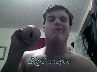 BigGuy12500 Pharaons Porn