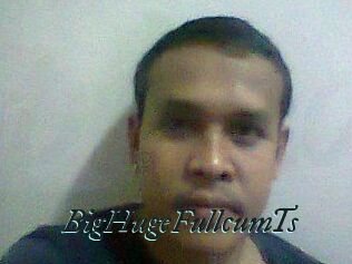 BigHugeFullcumTs