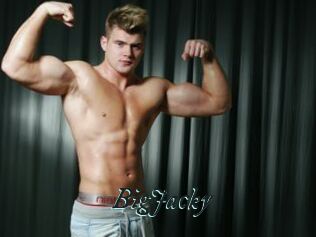 BigJacky
