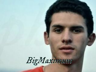 BigMaximum