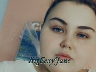 BigSexyJane