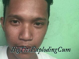 BigTitsExplodingCum
