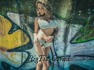 BigTitsGerda