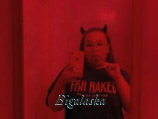 Bigalaska