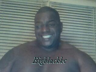 Bigblackkc
