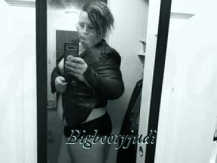 Bigbootyjudi
