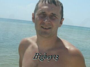 Bigboy13