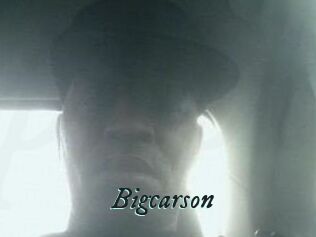 Bigcarson