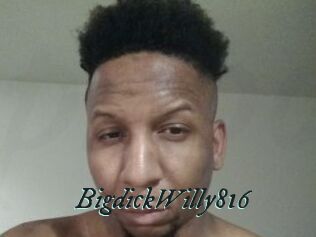 BigdickWilly816