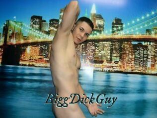 BiggDickGuy