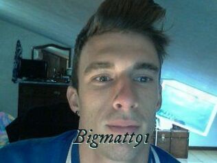 Bigmatt91