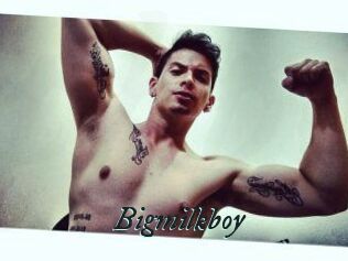 Bigmilkboy