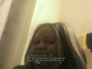 Bigpinksexy
