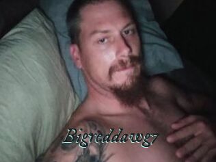 Bigreddawg7