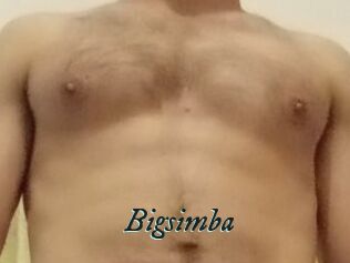 Bigsimba