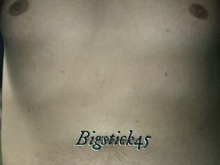 Bigstick45