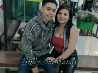 BiillyAndMandy