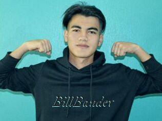 BillBander